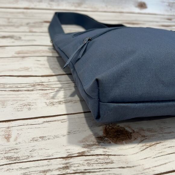 Dakine Jo Jo Crossbody Bag in Gray/Blue - Picture 9 of 14